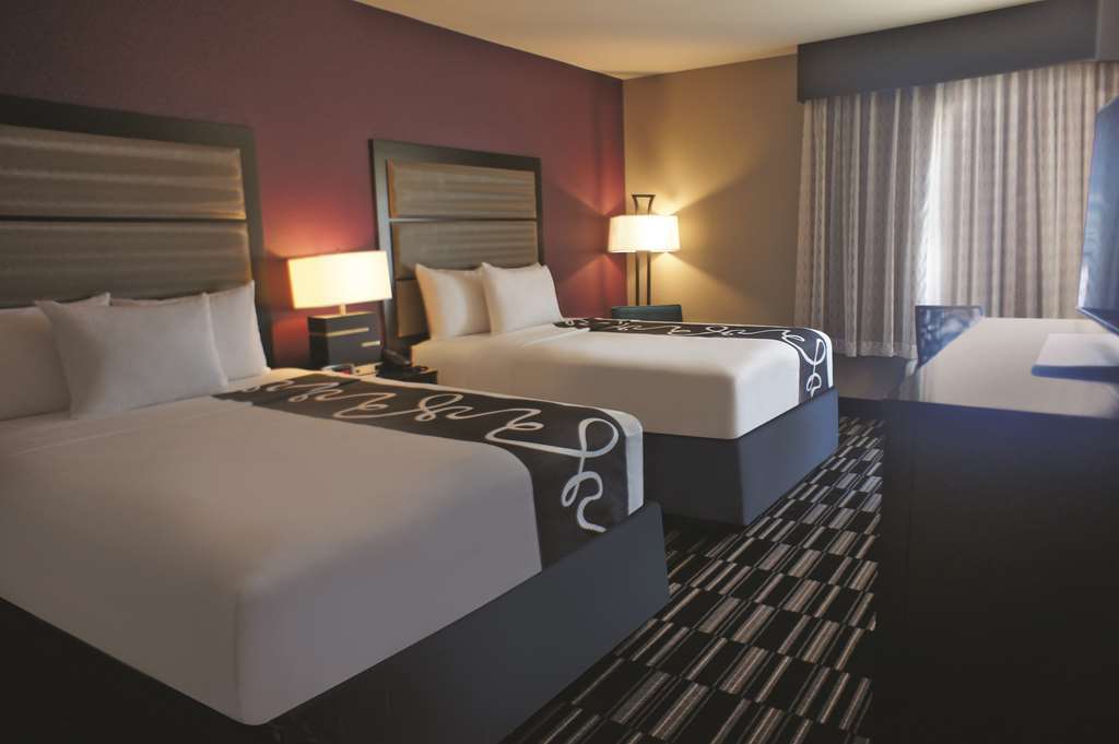 Hotel La Quinta By Wyndham West Monroe Habitación foto